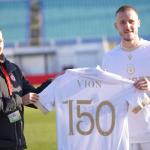 ЦСКА-КРУМОВГРАД 2-2 — Кристиян Енчев © всички права запазени