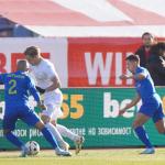 ЦСКА-КРУМОВГРАД 2-2 — Кристиян Енчев © всички права запазени