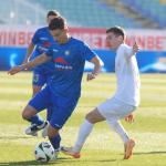 ЦСКА-КРУМОВГРАД 2-2 — Кристиян Енчев © всички права запазени