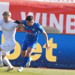 ЦСКА-КРУМОВГРАД 2-2 — Кристиян Енчев © всички права запазени