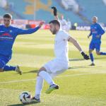 ЦСКА-КРУМОВГРАД 2-2 — Кристиян Енчев © всички права запазени