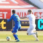 ЦСКА-КРУМОВГРАД 2-2 — Кристиян Енчев © всички права запазени