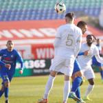 ЦСКА-КРУМОВГРАД 2-2 — Кристиян Енчев © всички права запазени