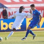 ЦСКА-КРУМОВГРАД 2-2 — Кристиян Енчев © всички права запазени