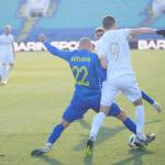 ЦСКА-КРУМОВГРАД 2-2 — Кристиян Енчев © всички права запазени