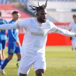 ЦСКА-КРУМОВГРАД 2-2 — Кристиян Енчев © всички права запазени