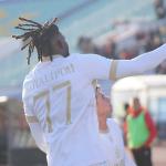 ЦСКА-КРУМОВГРАД 2-2 — Кристиян Енчев © всички права запазени