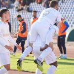 ЦСКА-КРУМОВГРАД 2-2 — Кристиян Енчев © всички права запазени