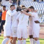 ЦСКА-КРУМОВГРАД 2-2 — Кристиян Енчев © всички права запазени