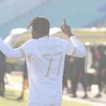 ЦСКА-КРУМОВГРАД 2-2 — Кристиян Енчев © всички права запазени