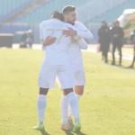 ЦСКА-КРУМОВГРАД 2-2 — Кристиян Енчев © всички права запазени