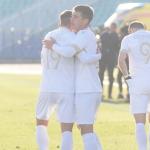 ЦСКА-КРУМОВГРАД 2-2 — Кристиян Енчев © всички права запазени