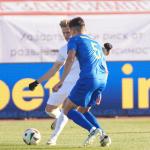 ЦСКА-КРУМОВГРАД 2-2 — Кристиян Енчев © всички права запазени