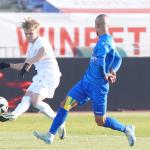 ЦСКА-КРУМОВГРАД 2-2 — Кристиян Енчев © всички права запазени