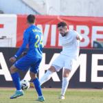 ЦСКА-КРУМОВГРАД 2-2 — Кристиян Енчев © всички права запазени