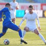 ЦСКА-КРУМОВГРАД 2-2 — Кристиян Енчев © всички права запазени