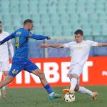 ЦСКА-КРУМОВГРАД 2-2 — Кристиян Енчев © всички права запазени