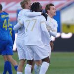 ЦСКА-КРУМОВГРАД 2-2 — Кристиян Енчев © всички права запазени