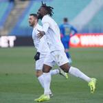 ЦСКА-КРУМОВГРАД 2-2 — Кристиян Енчев © всички права запазени