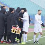 ЦСКА-КРУМОВГРАД 2-2 — Кристиян Енчев © всички права запазени