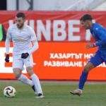 ЦСКА-КРУМОВГРАД 2-2 — Кристиян Енчев © всички права запазени