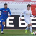 ЦСКА-КРУМОВГРАД 2-2 — Кристиян Енчев © всички права запазени