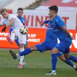 ЦСКА-КРУМОВГРАД 2-2 — Кристиян Енчев © всички права запазени