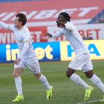 ЦСКА-КРУМОВГРАД 2-2 — Кристиян Енчев © всички права запазени