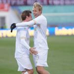 ЦСКА-КРУМОВГРАД 2-2 — Кристиян Енчев © всички права запазени