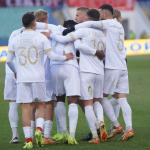 ЦСКА-КРУМОВГРАД 2-2 — Кристиян Енчев © всички права запазени