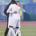 ЦСКА-КРУМОВГРАД 2-2 — Кристиян Енчев © всички права запазени