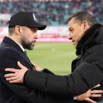 ЦСКА - Лудогорец 2-2 — Никола Кирилов © всички права запазени