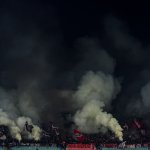 ЦСКА - Лудогорец 2-2 — Никола Кирилов © всички права запазени