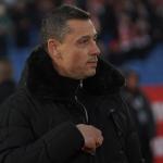 ЦСКА - Лудогорец 2-2 — Никола Кирилов © всички права запазени