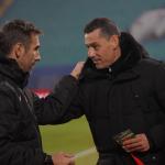 ЦСКА - Лудогорец 2-2 — Никола Кирилов © всички права запазени