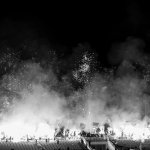 ЦСКА - Лудогорец 2-2 — Никола Кирилов © всички права запазени