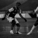 ЦСКА - Лудогорец 2-2 — Никола Кирилов © всички права запазени