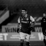 ЦСКА - Лудогорец 2-2 — Никола Кирилов © всички права запазени