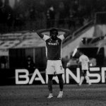 ЦСКА - Лудогорец 2-2 — Никола Кирилов © всички права запазени