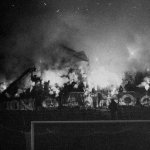 ЦСКА - Лудогорец 2-2 — Никола Кирилов © всички права запазени