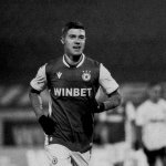 ЦСКА - Лудогорец 2-2 — Никола Кирилов © всички права запазени