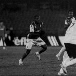 ЦСКА - Лудогорец 2-2 — Никола Кирилов © всички права запазени