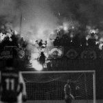 ЦСКА - Лудогорец 2-2 — Никола Кирилов © всички права запазени