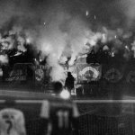 ЦСКА - Лудогорец 2-2 — Никола Кирилов © всички права запазени