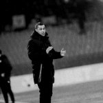 ЦСКА - Лудогорец 2-2 — Никола Кирилов © всички права запазени