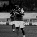 ЦСКА - Лудогорец 2-2 — Никола Кирилов © всички права запазени