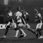 ЦСКА - Лудогорец 2-2 — Никола Кирилов © всички права запазени