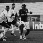 ЦСКА - Лудогорец 2-2 — Никола Кирилов © всички права запазени