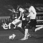 ЦСКА - Лудогорец 2-2 — Никола Кирилов © всички права запазени