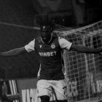 ЦСКА - Лудогорец 2-2 — Никола Кирилов © всички права запазени